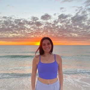 Meet your Posher, Kelliann